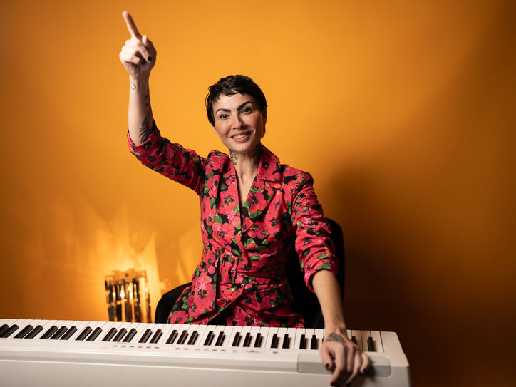 קמא קמילה מלמדת על תפקידו של החך