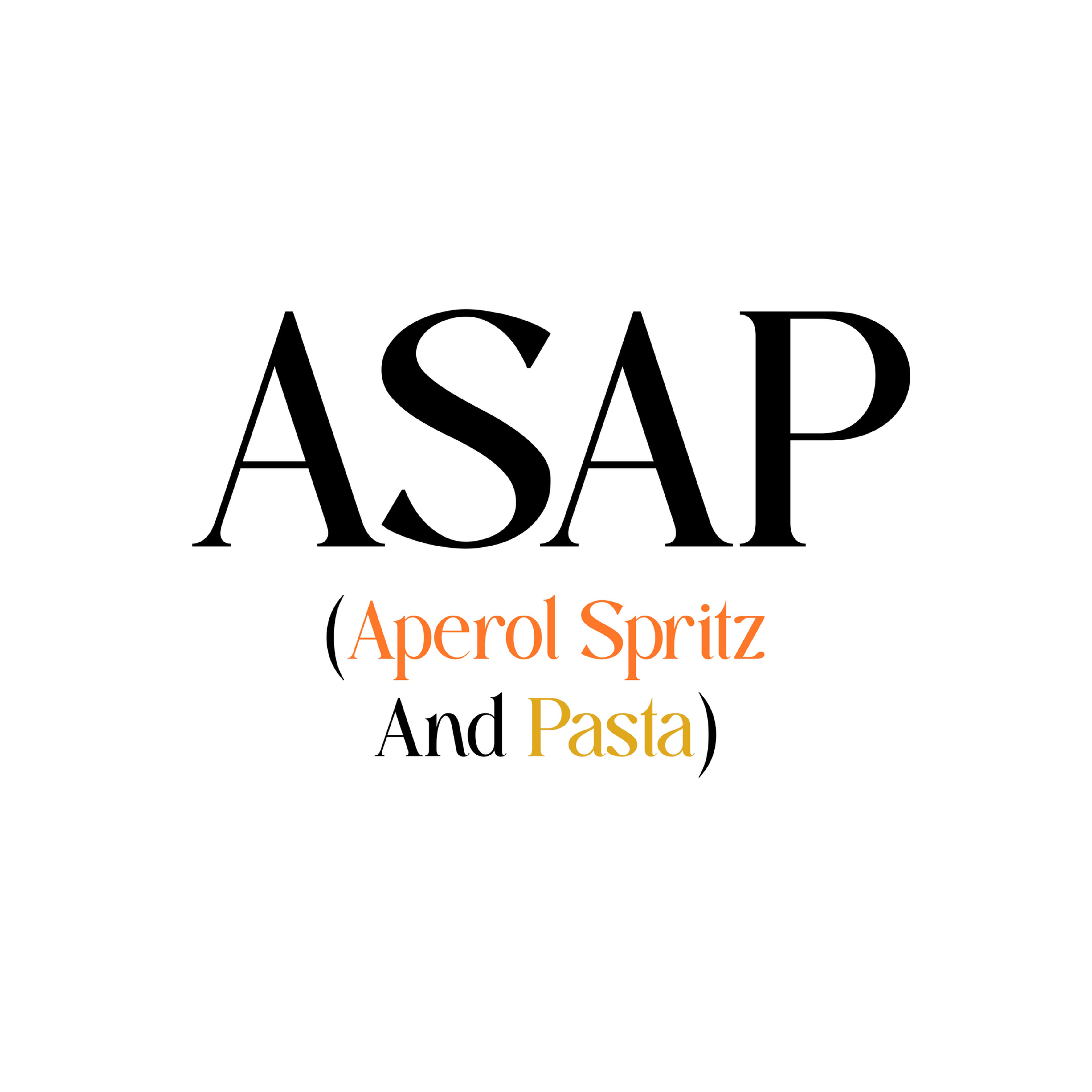 ASAP