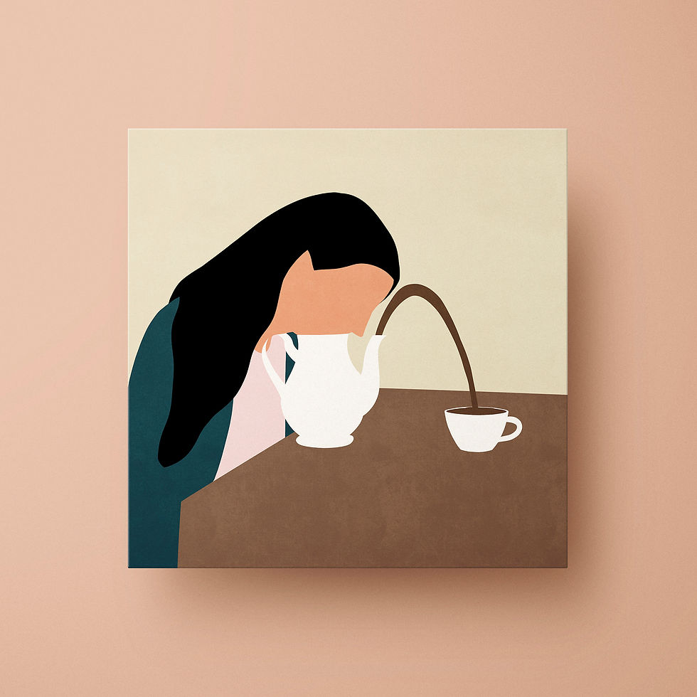 Miniatura: Coffee games