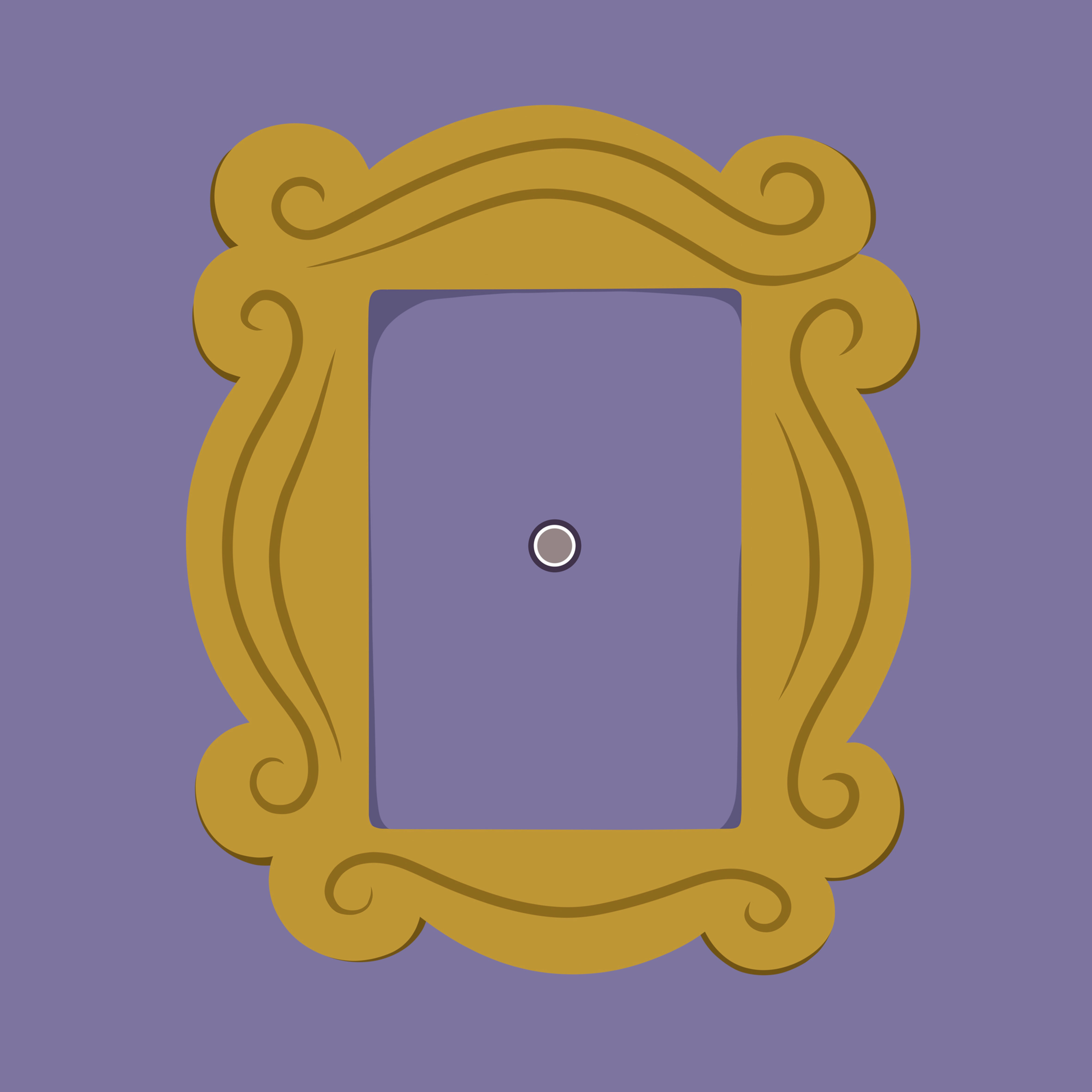 I’ll be there for you