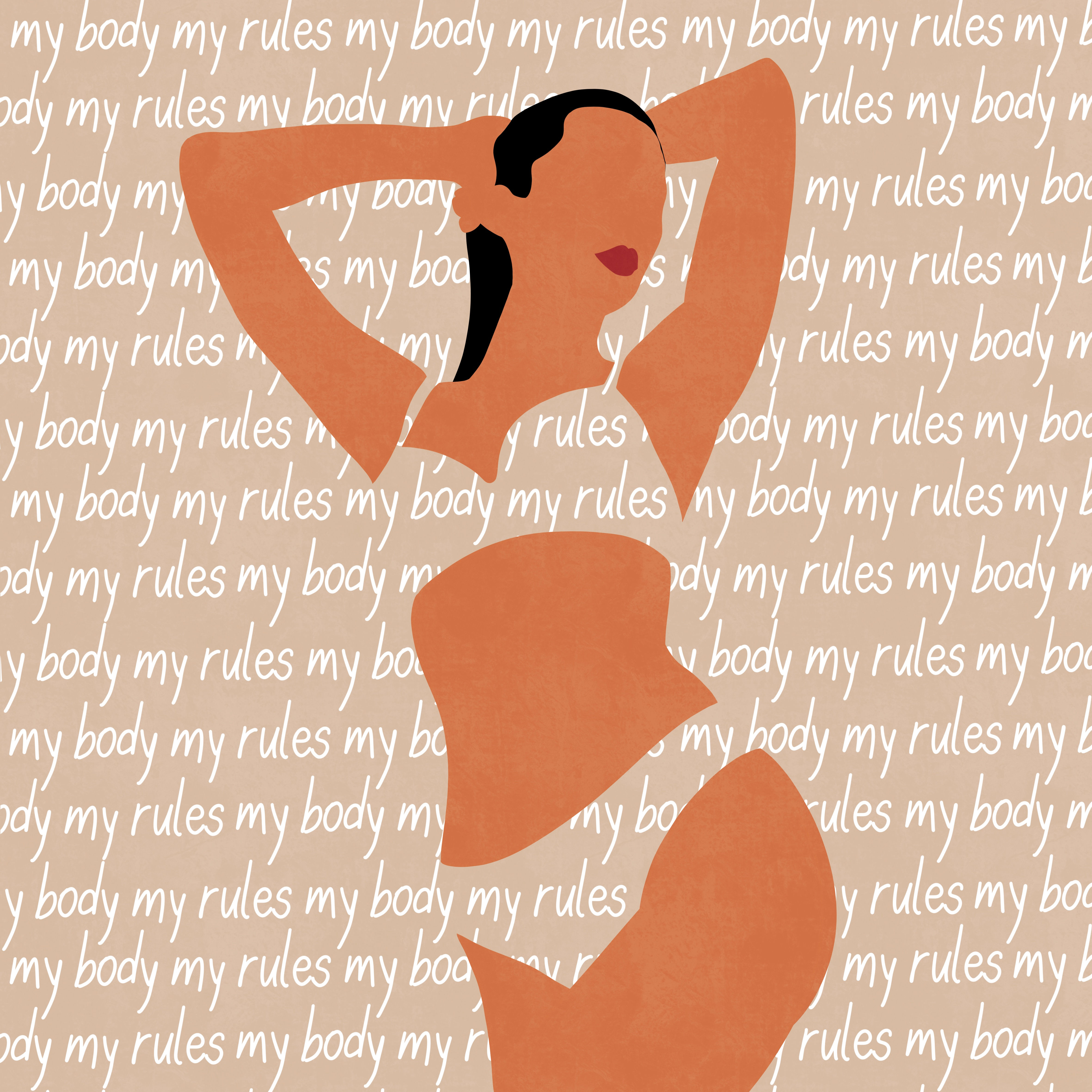 My body my rules