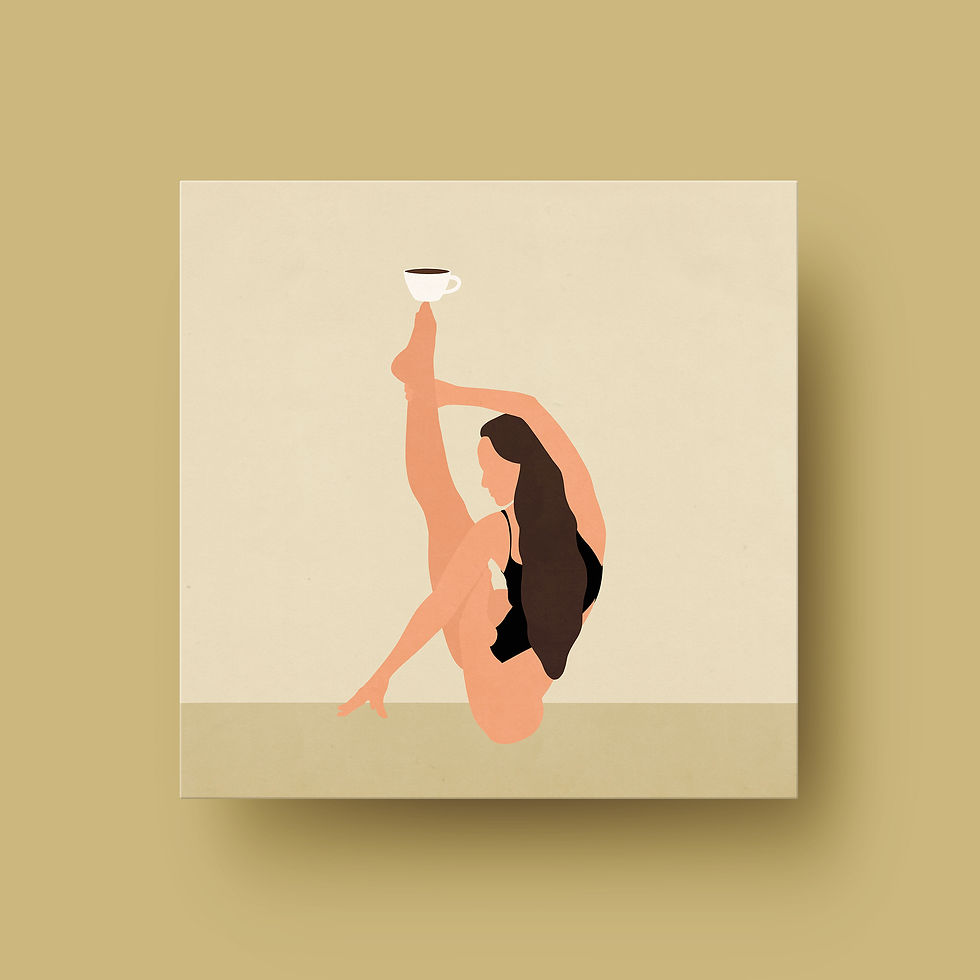 Miniature : Eleonora