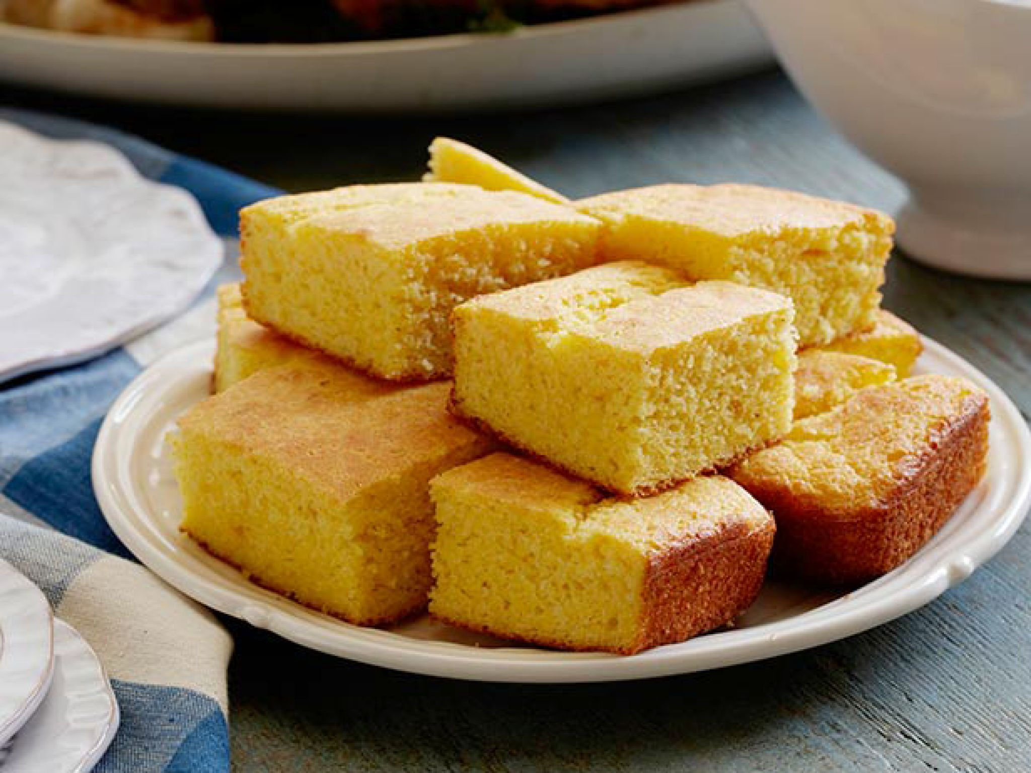 Corn Bread