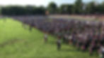 Massed Bands - Glengarry Highland Games
