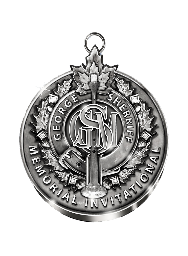 2025 George Sherriff Memorial Invitational - 15th November , Hamilton.