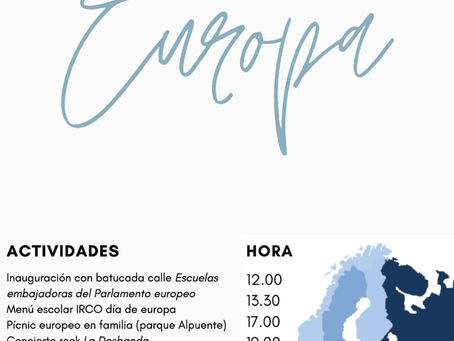 Día 9 de Mayo: La Desbanda actúa en Alpuente