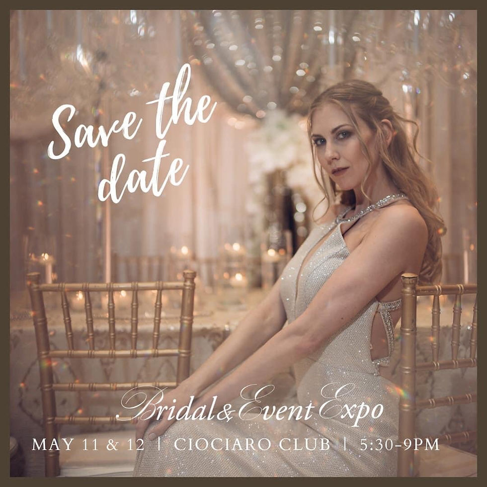 SPRING WEDDING ODYSSEY 2022