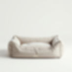 Quilted Padded Bed