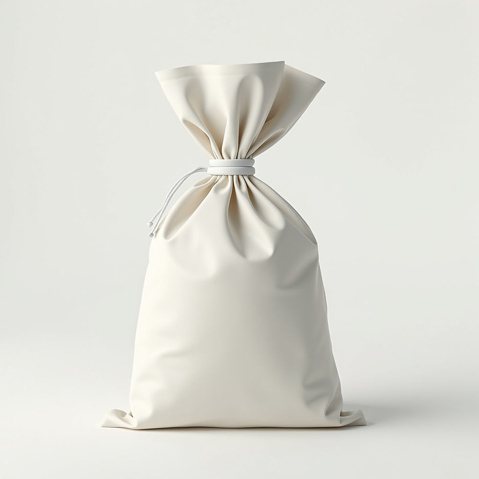 Odour Control Poop Bags