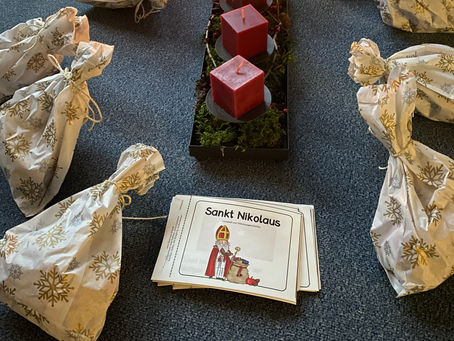 Nikolaus