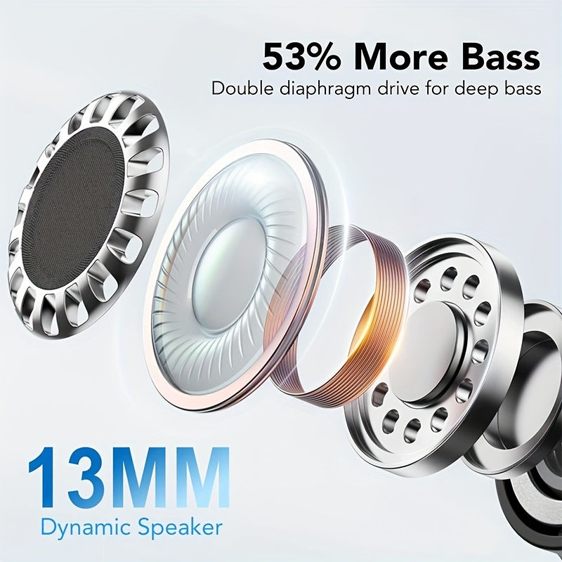 Thumbnail: PulseBuds™ – Listen More. Charge Less.