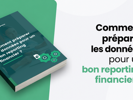 Comment préparer les données pour un bon reporting