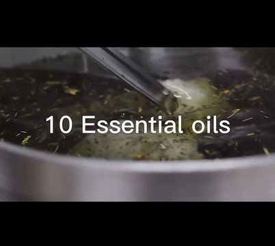 Thumbnail: Rosemary Hair Growth Oils
