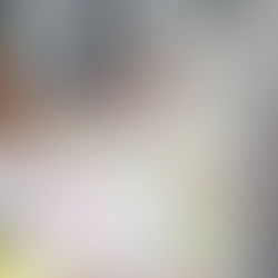 Teams in discussion, brainstorming with post-it notes.