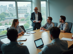 Importance of Employee Training : Steps to Foster Growth Within Your Team