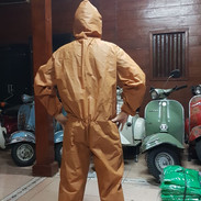 APD WATERPROOF POLYPROPELENE