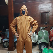 APD WATERPROOF POLYPROPELENE