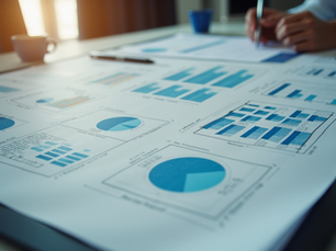 Navigating the Challenges of Project Management: One Leader's Journey to Mastery