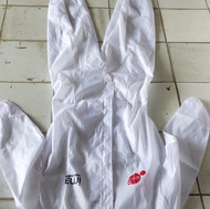 APD WATERPROOF PARACHUTE