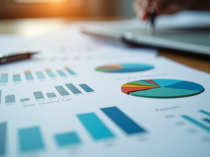 Creative Financial Thinking: Budgeting Beyond the Numbers