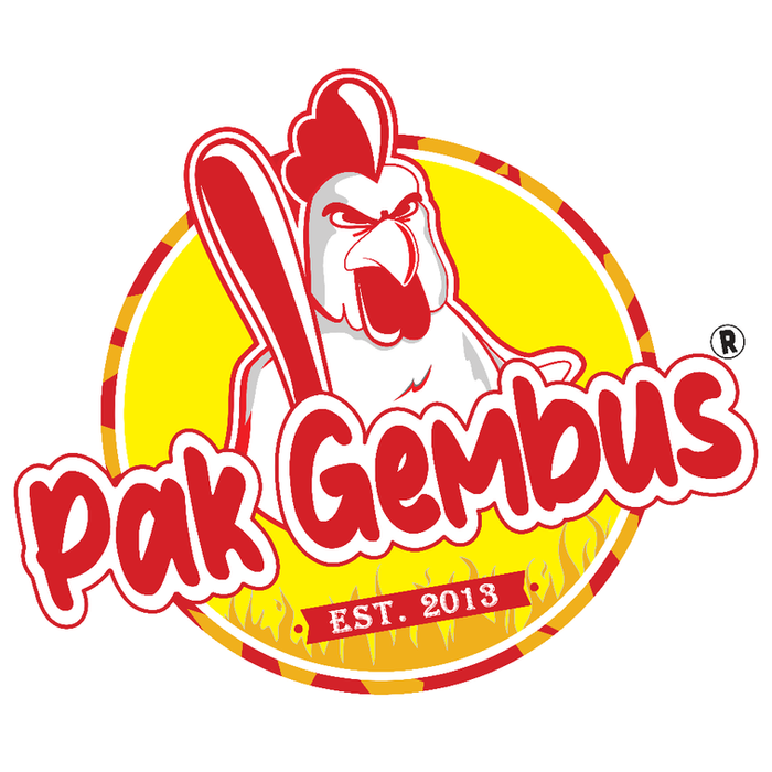 Pak Gembus Anniversarry 12 Celebration  "12 Tahun Pedasnya Perjalanan, Nikmatnya Kebersamaan"