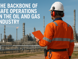Enhance Your Oil & Gas HSE Expertise with IPDC's Specialized Training in Indonesia