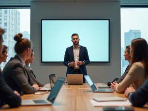 The Importance of Investing in Employee Training