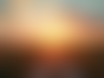 A serene landscape representing a journey towards creativity