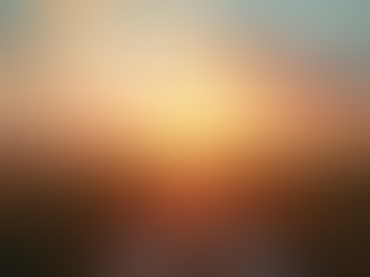 A serene landscape representing a journey towards creativity