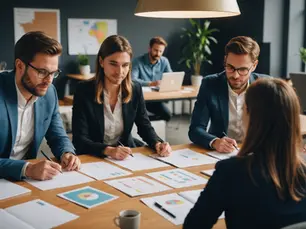 Mastering Effective Project Management: Key Strategies and Training for Success