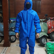 APD WATERPROOF POLYPROPELENE