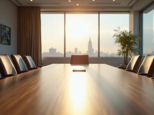 Resolving Workplace Conflicts