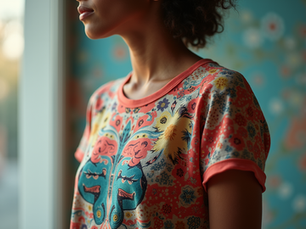 Transform Your Brand with Custom Clothing Printing in Australia