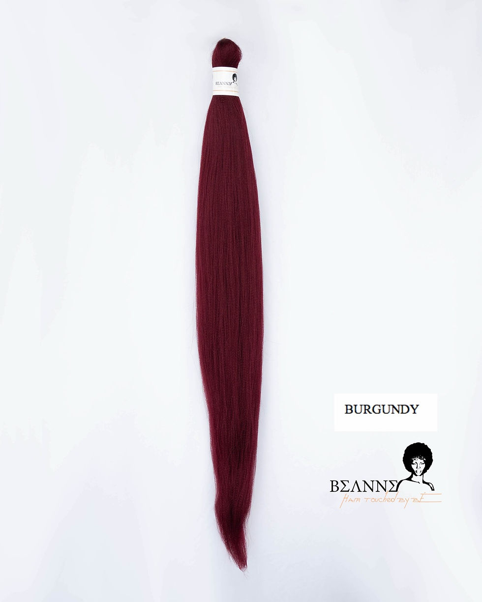 Miniaturbild: Braiding Hair OG‘s