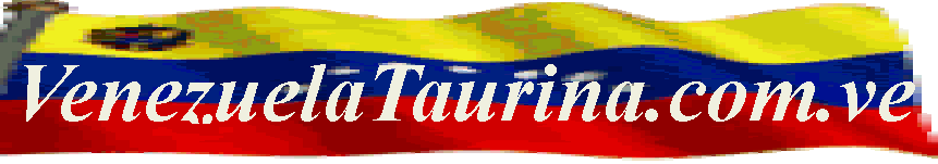 Venezuela Taurina