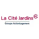 la cité jardin logo