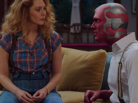 "WandaVision" Episode 5 Just Had It's Biggest Cameo Yet That Will Change the MCU Forever