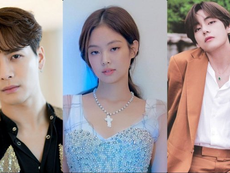 5 Idols who are main aces for advertisers