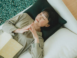 睡眠健幸を願うあなたに最適なパジャマ