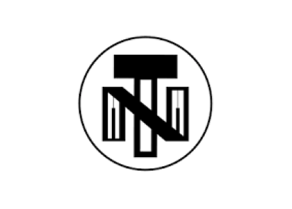 Tecla Negra logo Piano