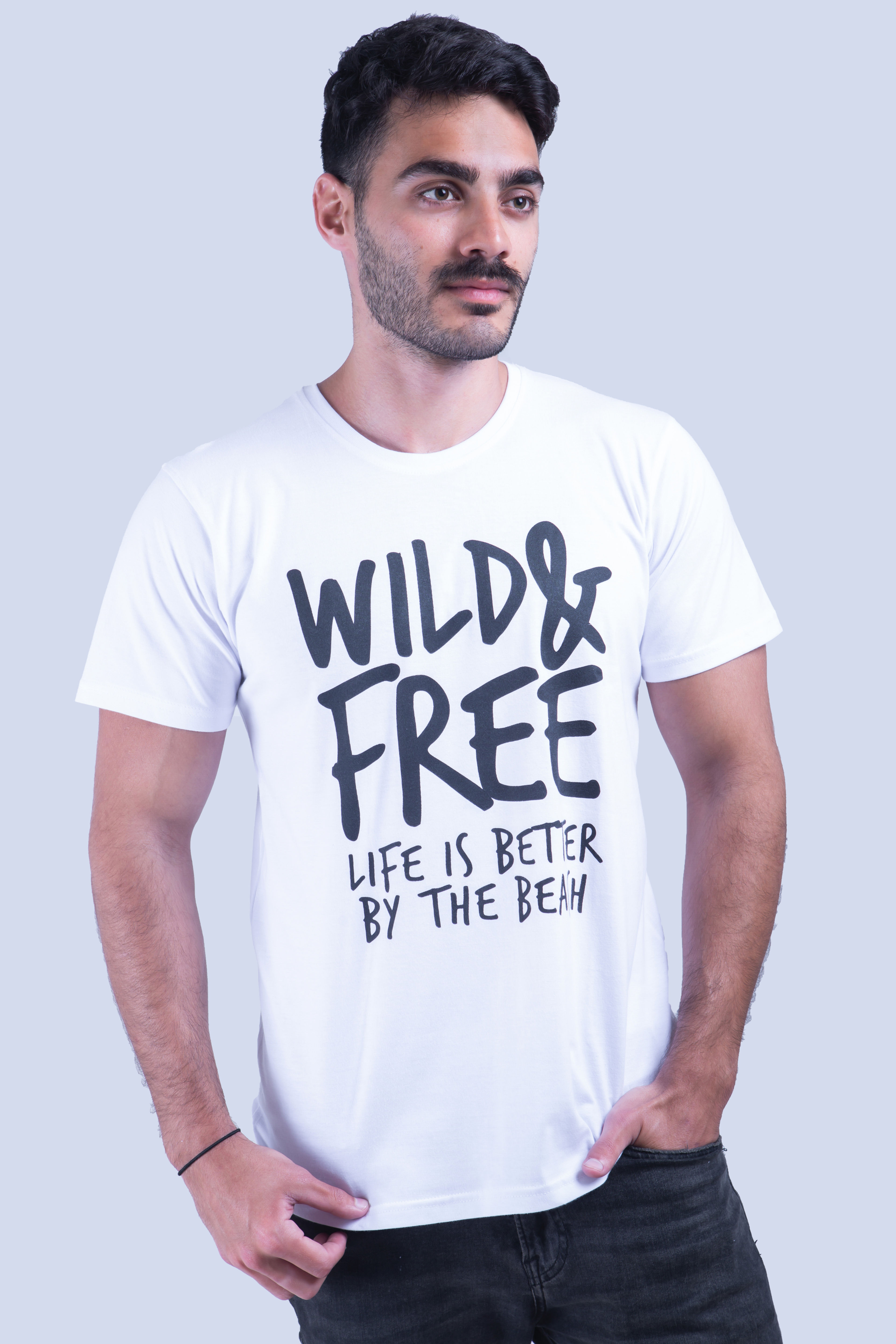WILD & FREE