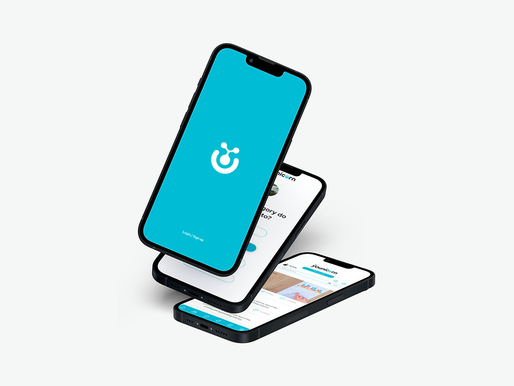 The Latest UI UX Design Trends And Projects