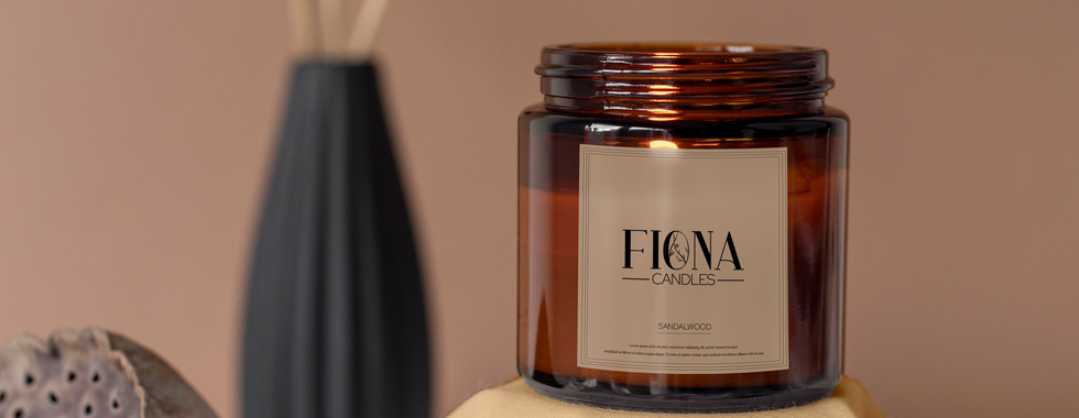 sticker label design