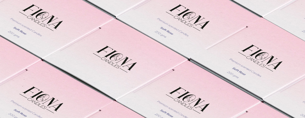 maximalism packaging