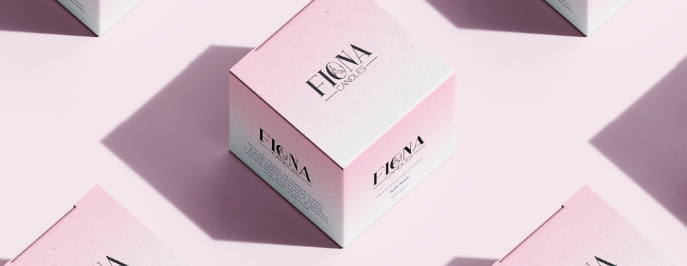 Minimal Packaging design