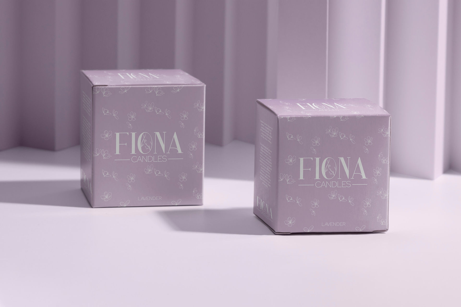 premium packaging design