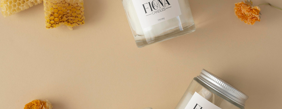 poppy packaging design