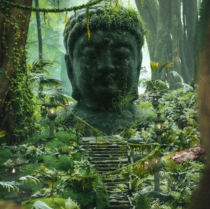 The Spiritual Side of The Hyphn