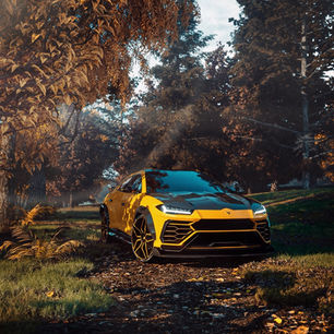 The Hyphn: The Ultimate Destination for Car Lovers