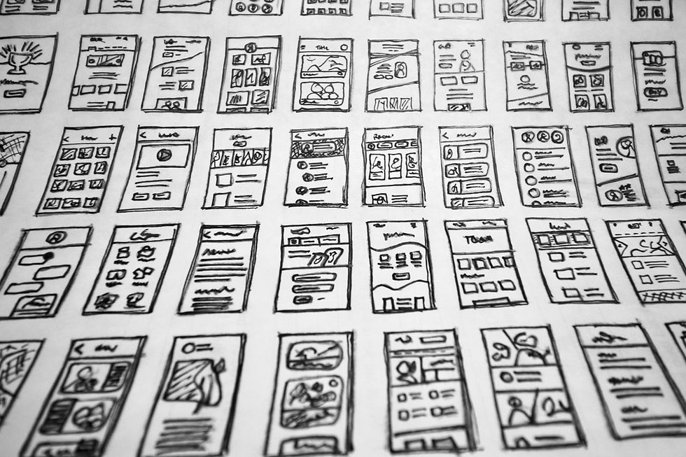 UI Layout